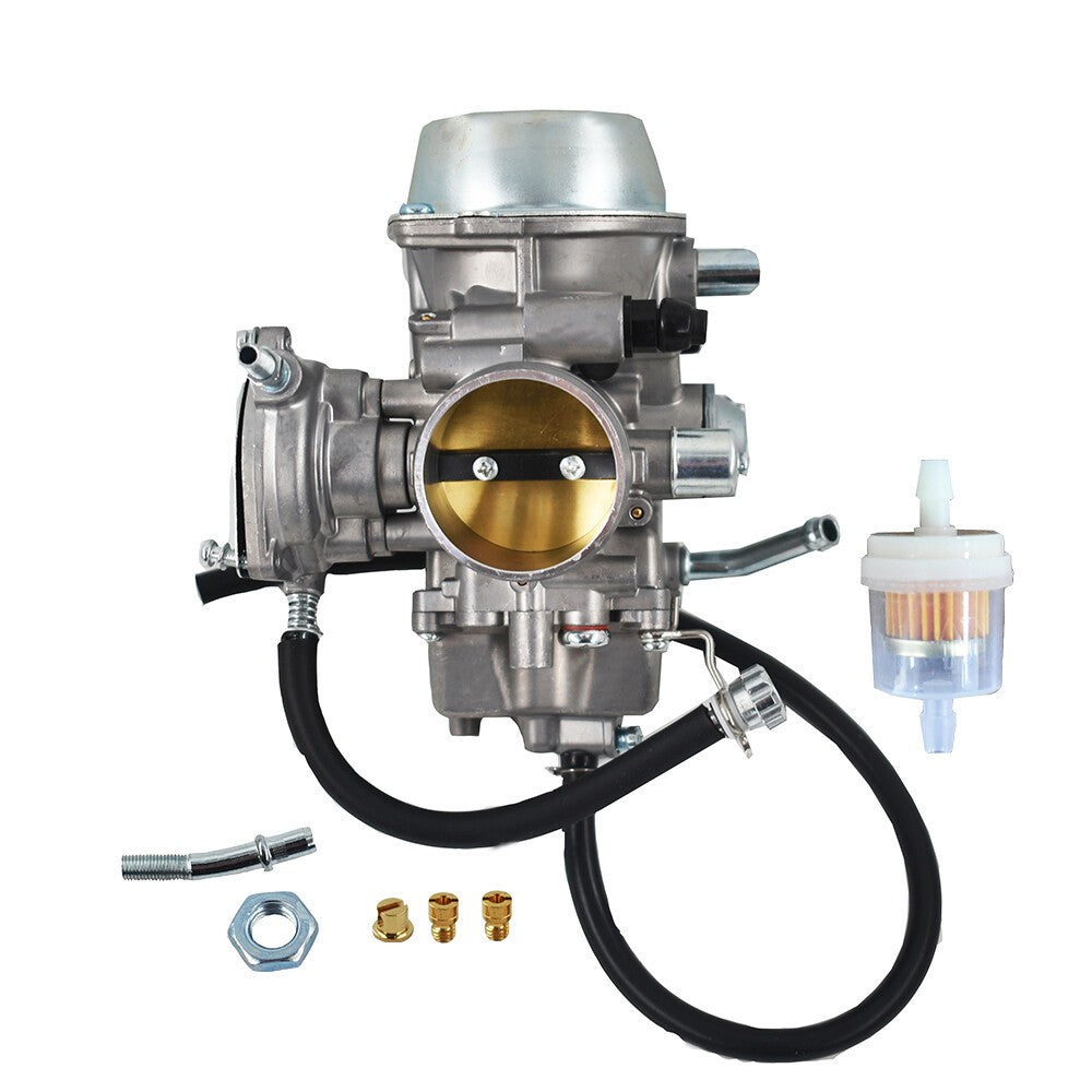 Polaris Outlaw Qlink UTV ATV 500cc 600cc PD42J Carburetor Replacement Fit