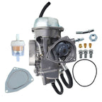 Polaris Outlaw Qlink UTV ATV 500cc 600cc PD42J Carburetor Replacement Fit