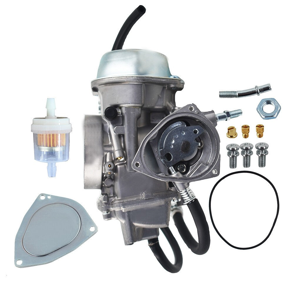 Polaris Outlaw Qlink UTV ATV 500cc 600cc PD42J Carburetor Replacement Fit