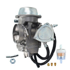 Polaris Outlaw Qlink UTV ATV 500cc 600cc PD42J Carburetor Replacement Fit