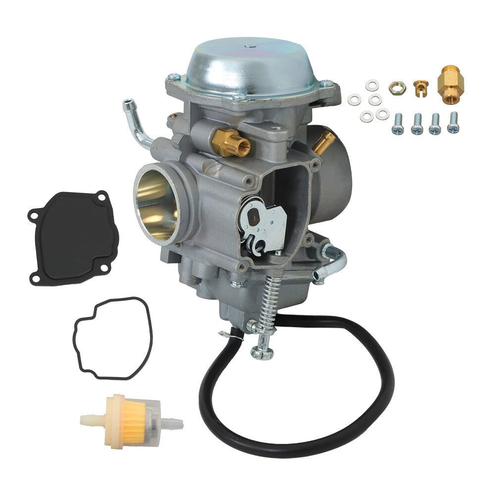 Carburetor for Polaris Hawkeye 300 2006-2011 ATV Replacement Part