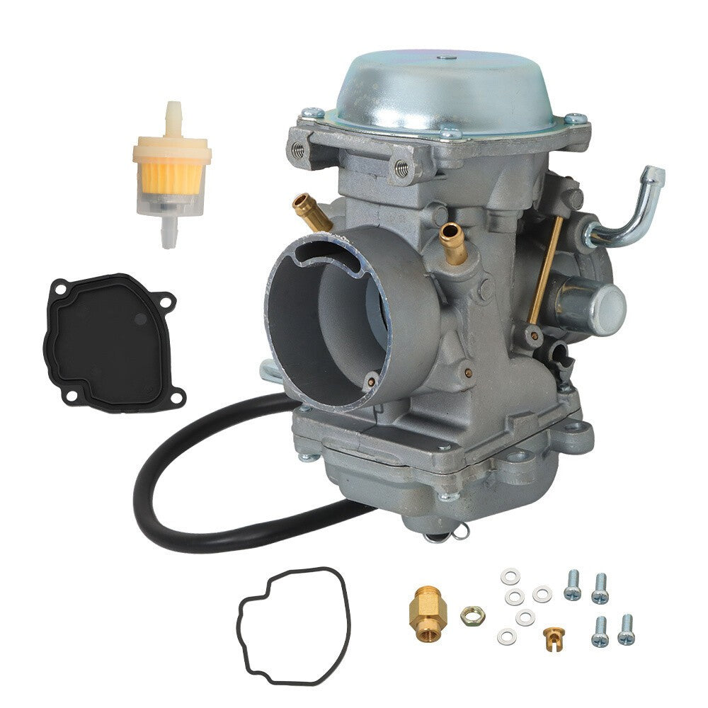 Carburetor for Polaris Hawkeye 300 2006-2011 ATV Replacement Part