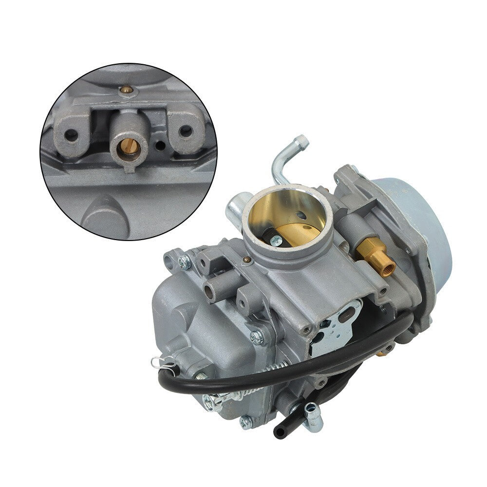 Carburetor for Polaris Hawkeye 300 2006-2011 ATV Replacement Part