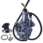 Yamaha Breeze 125 YFA1 Grizzly 125 YFM125G Carburetor & Intake Manifold Boot