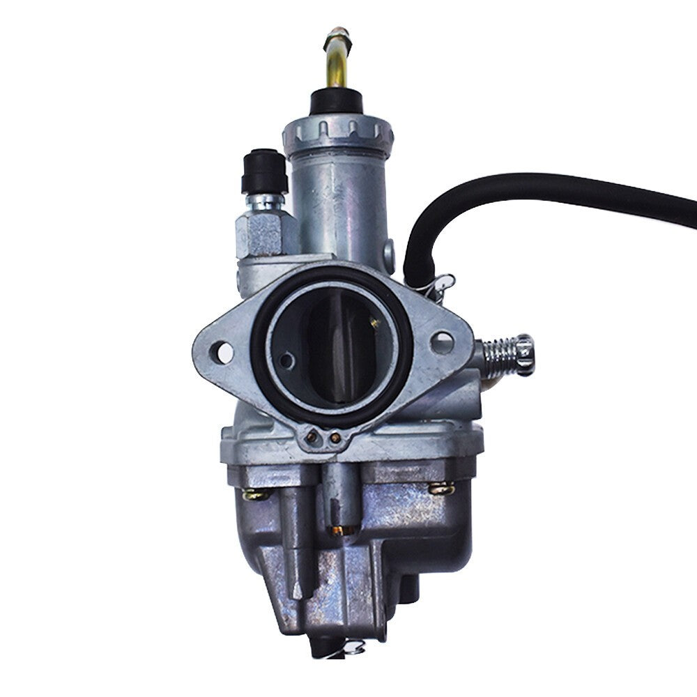Yamaha Breeze 125 YFA1 Grizzly 125 YFM125G Carburetor & Intake Manifold Boot