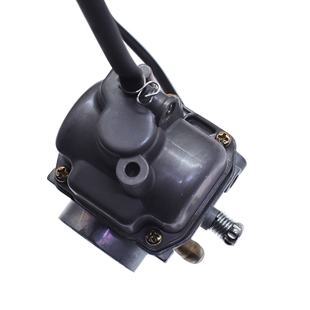 Yamaha Breeze 125 YFA1 Grizzly 125 YFM125G Carburetor & Intake Manifold Boot