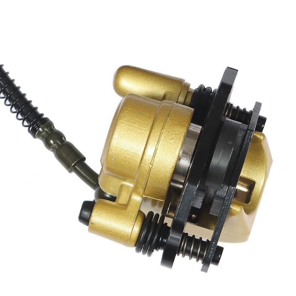 GO-KART KD150BRKIT Brake Master Cylinder Kit for Trailmaster Hydraulic Universal