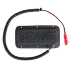 Golf Cart LED Turn Signal Kit w/Horn Brake Light Switch 12V for 86-15 EZGO