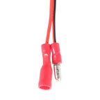 Golf Cart LED Turn Signal Kit w/Horn Brake Light Switch 12V for 86-15 EZGO