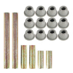 Club Car Precedent Front End Bushing Sleeve Repair Kit