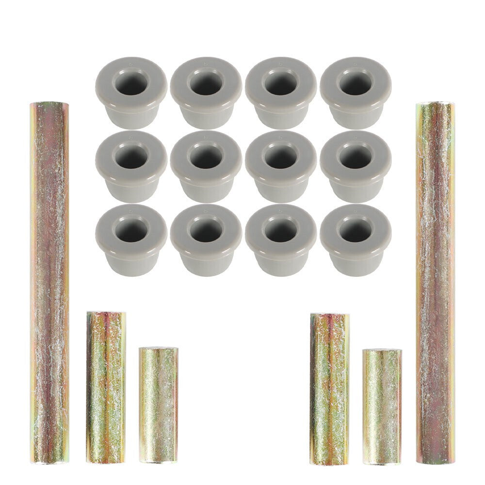 Club Car Precedent Front End Bushing Sleeve Repair Kit