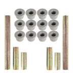 Club Car Precedent Front End Bushing Sleeve Repair Kit