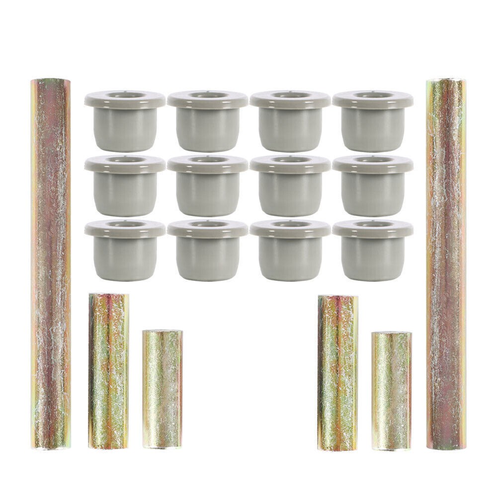 Club Car Precedent Front End Bushing Sleeve Repair Kit