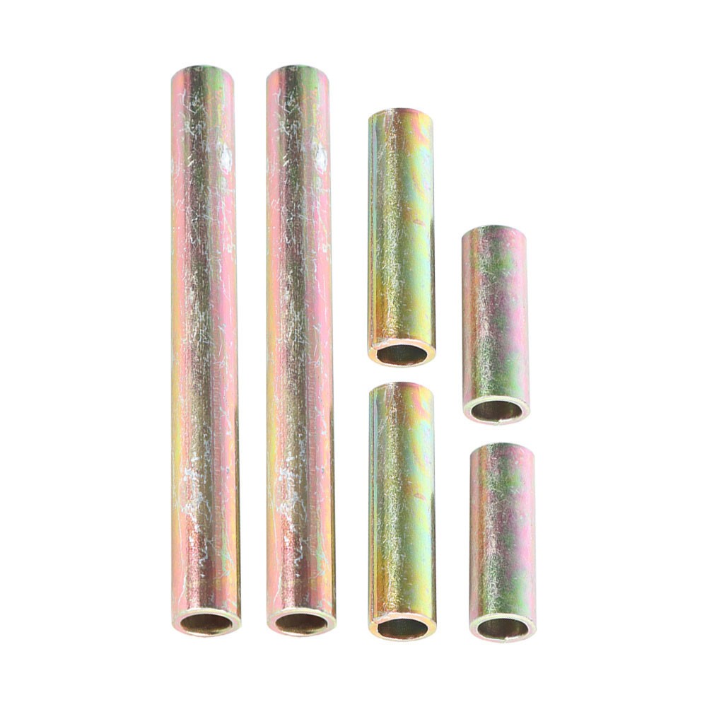 Club Car Precedent Front End Bushing Sleeve Repair Kit