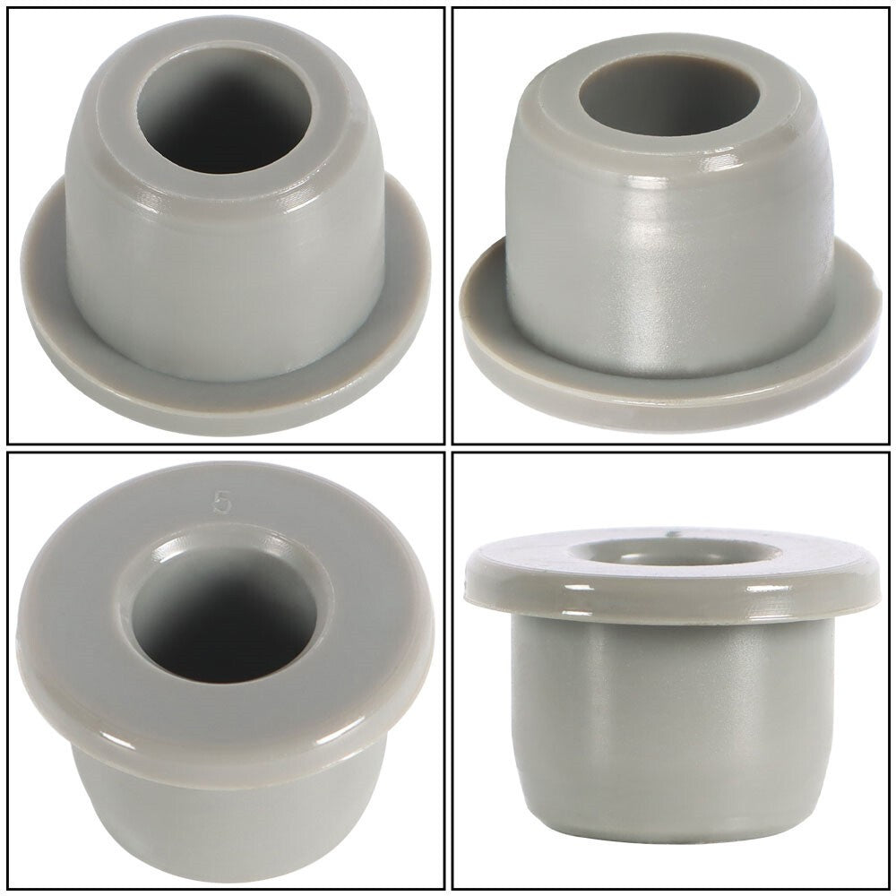 Club Car Precedent Front End Bushing Sleeve Repair Kit