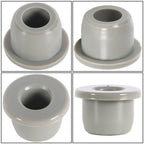 Club Car Precedent Front End Bushing Sleeve Repair Kit