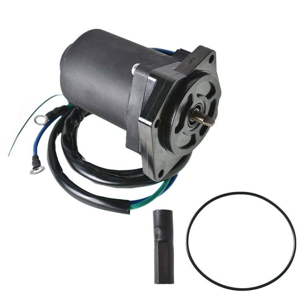NEW Yamaha Trim Motor 75-90 HP F75 F90 Outboard 2005-08 6D8-43880-01-00