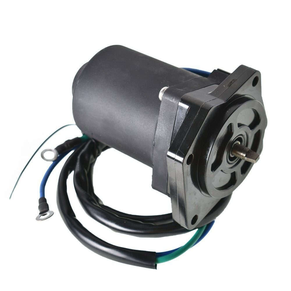 NEW Yamaha Trim Motor 75-90 HP F75 F90 Outboard 2005-08 6D8-43880-01-00