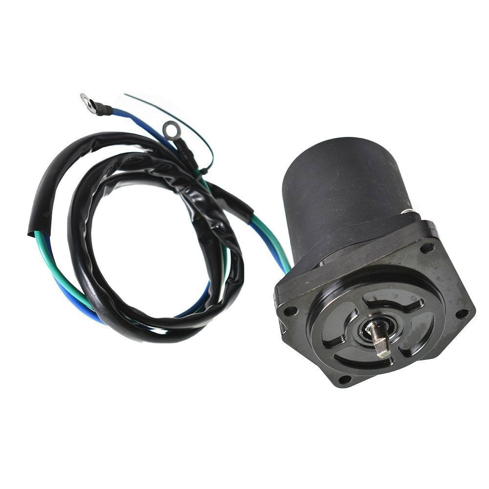 NEW Yamaha Trim Motor 75-90 HP F75 F90 Outboard 2005-08 6D8-43880-01-00