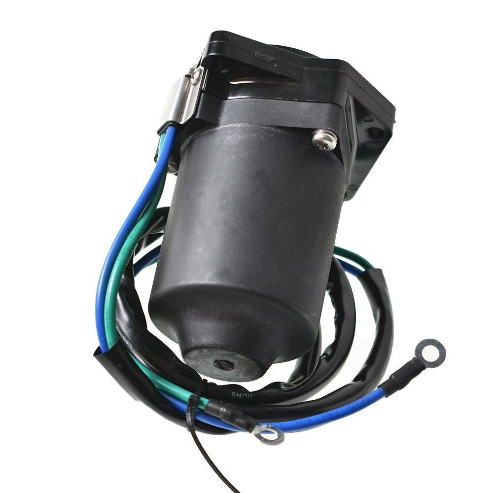 NEW Yamaha Trim Motor 75-90 HP F75 F90 Outboard 2005-08 6D8-43880-01-00