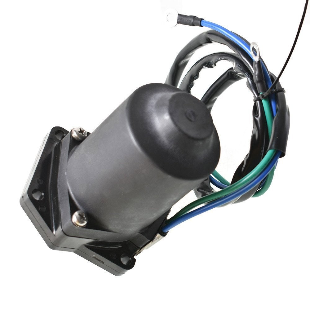 NEW Yamaha Trim Motor 75-90 HP F75 F90 Outboard 2005-08 6D8-43880-01-00