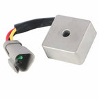 12V Voltage Regulator Rectifier for Club Car Precedent Gas Golf Cart 2004+