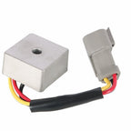 12V Voltage Regulator Rectifier for Club Car Precedent Gas Golf Cart 2004+