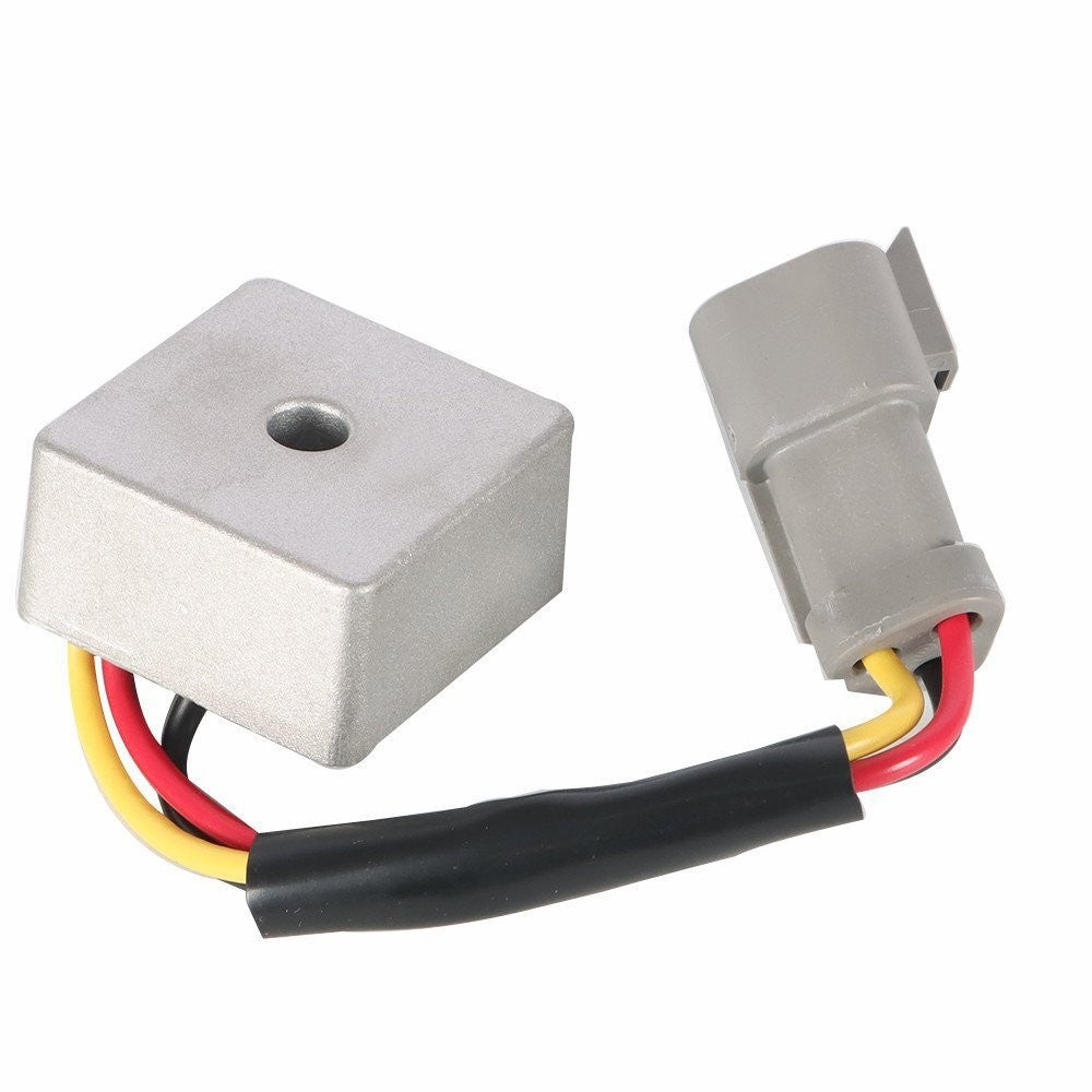 12V Voltage Regulator Rectifier for Club Car Precedent Gas Golf Cart 2004+