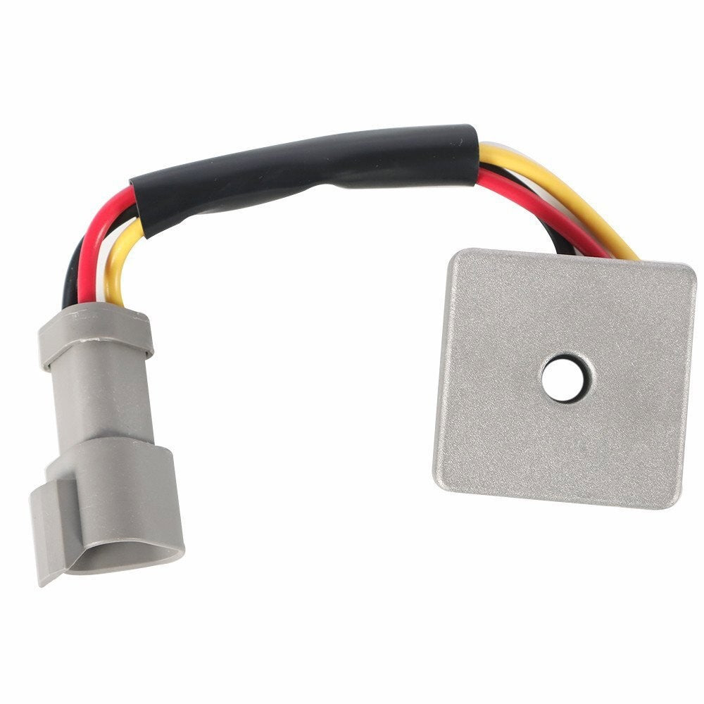 12V Voltage Regulator Rectifier for Club Car Precedent Gas Golf Cart 2004+