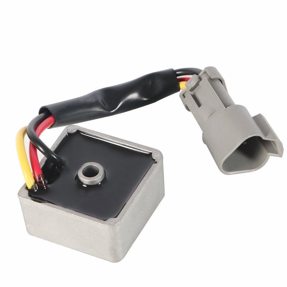 12V Voltage Regulator Rectifier for Club Car Precedent Gas Golf Cart 2004+