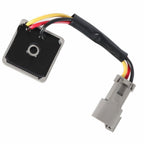 12V Voltage Regulator Rectifier for Club Car Precedent Gas Golf Cart 2004+