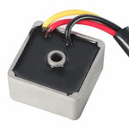 12V Voltage Regulator Rectifier for Club Car Precedent Gas Golf Cart 2004+