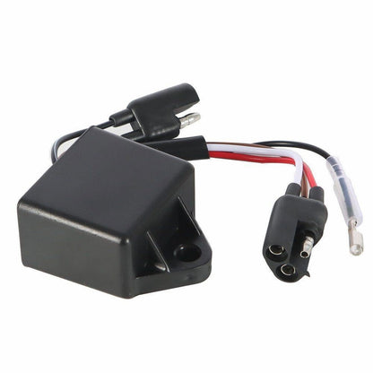 Golf Cart Igniter for Club Car DS 341CC 1990-1991 RPM Rev Limiter Replacement