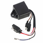 Golf Cart Igniter for Club Car DS 341CC 1990-1991 RPM Rev Limiter Replacement