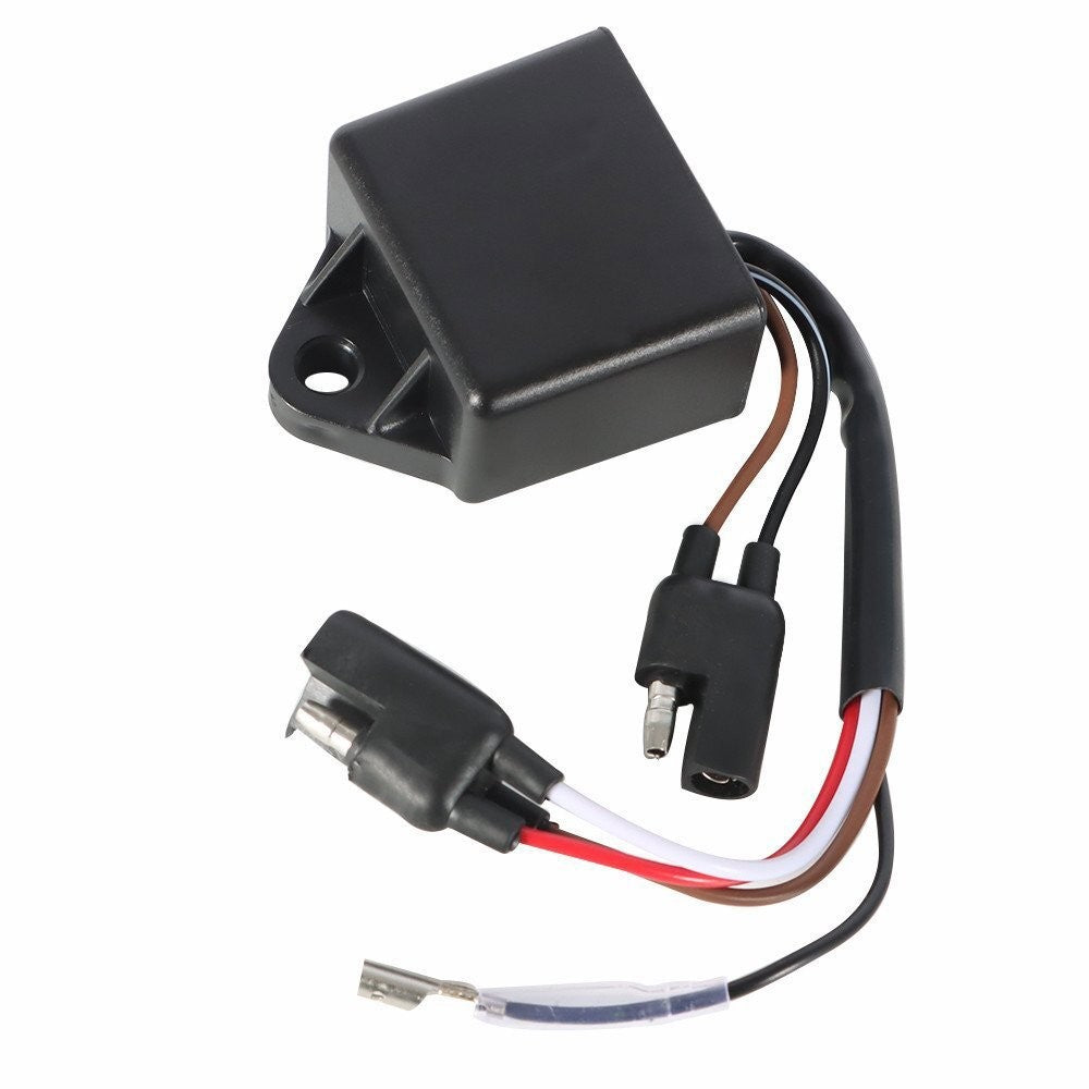 Golf Cart Igniter for Club Car DS 341CC 1990-1991 RPM Rev Limiter Replacement