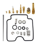 Suzuki LTZ400 Carburetor Rebuild Kit 2003-2008 Z400 Carb Repair NEW