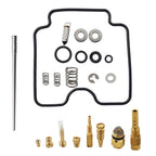 Suzuki LTZ400 Carburetor Rebuild Kit 2003-2008 Z400 Carb Repair NEW