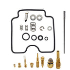 Suzuki LTZ400 Carburetor Rebuild Kit 2003-2008 Z400 Carb Repair NEW