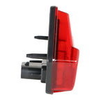 Polaris RZR 1000 XP Turbo 2019-2022 Red Tail Lights Pair (2) Replacement