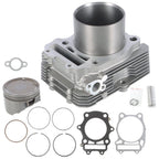 Suzuki Eiger 400 Cylinder Piston Gasket Kit 2002-2007 Replacement Parts