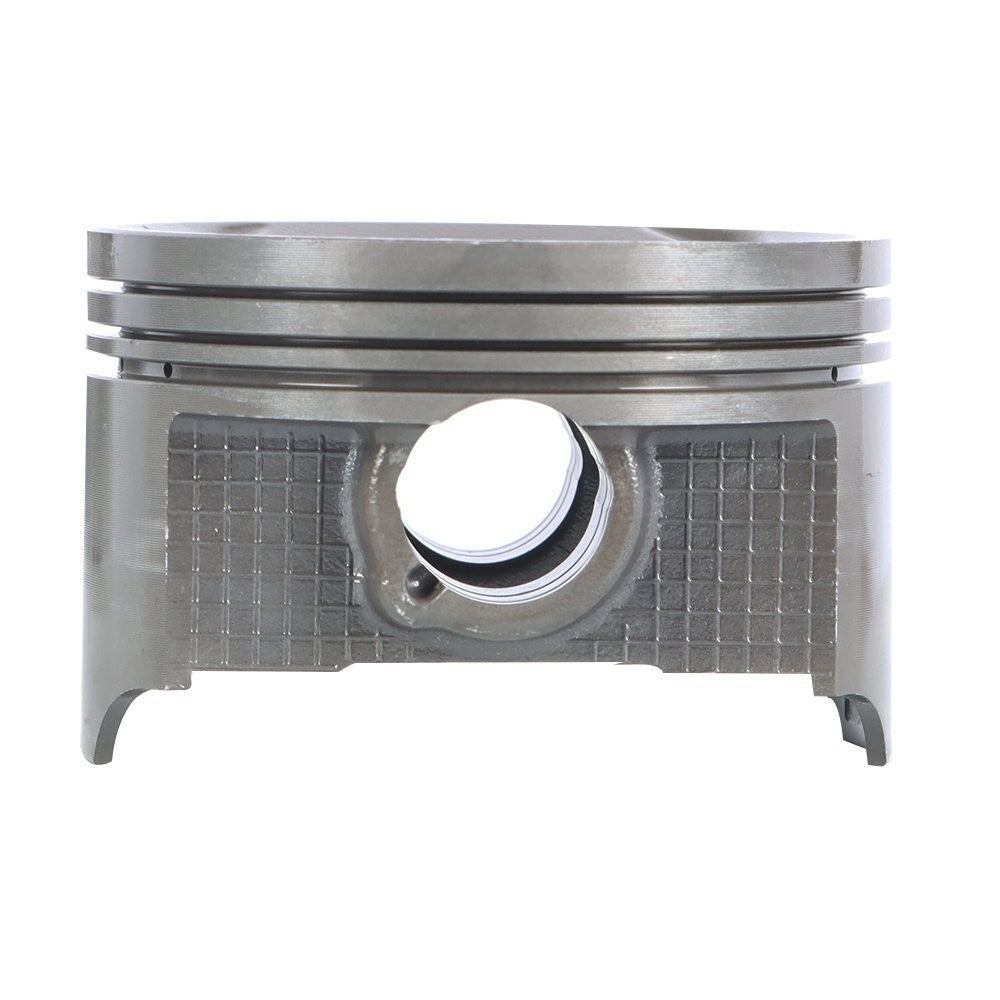 Suzuki Eiger 400 Cylinder Piston Gasket Kit 2002-2007 Replacement Parts