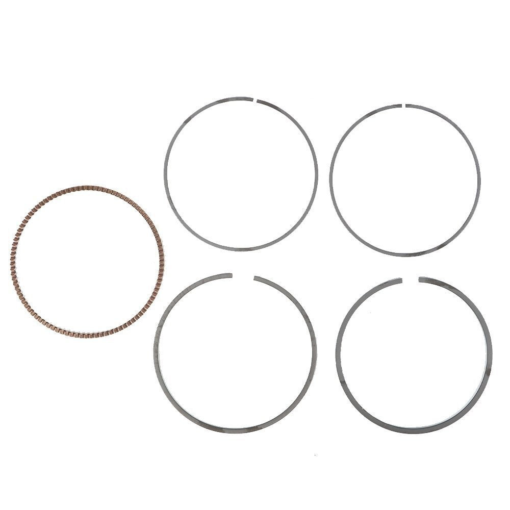Suzuki Eiger 400 Cylinder Piston Gasket Kit 2002-2007 Replacement Parts