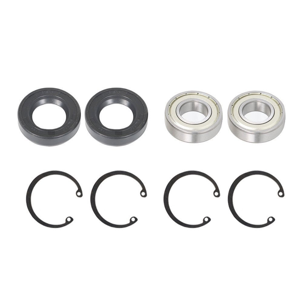 EZGO TXT RXV Golf Cart Axle Bearing & Seal Kit Both Sides 1978-Up
