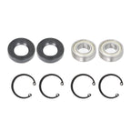 EZGO TXT RXV Golf Cart Axle Bearing & Seal Kit Both Sides 1978-Up