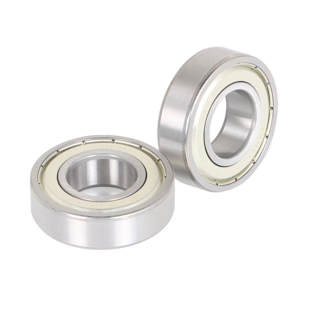 EZGO TXT RXV Golf Cart Axle Bearing & Seal Kit Both Sides 1978-Up