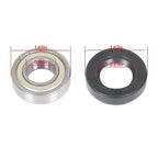 EZGO TXT RXV Golf Cart Axle Bearing & Seal Kit Both Sides 1978-Up