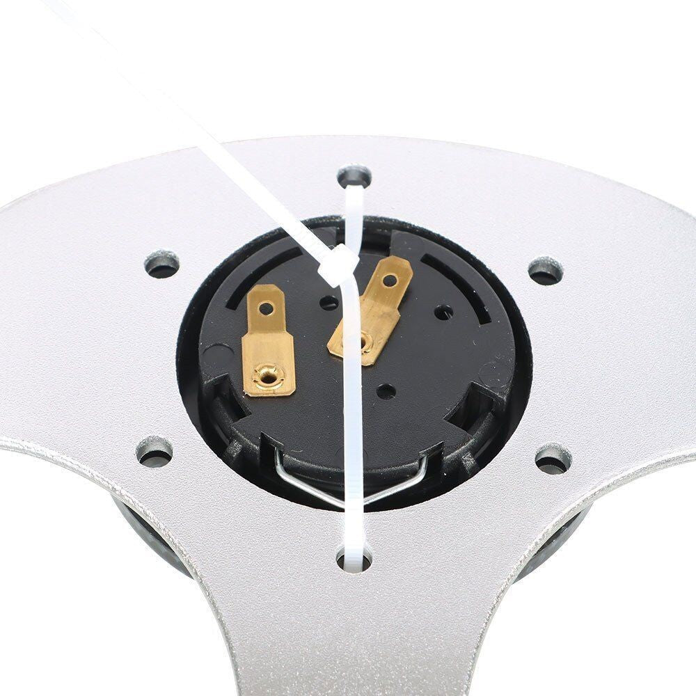 Carbon Fiber Golf Cart Steering Wheel for EZGO Yamaha Club Car