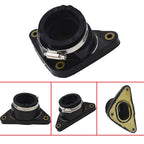 Carburetor Intake Manifold Boot for Honda Sportrax 400 TRX400EX 1999-2008