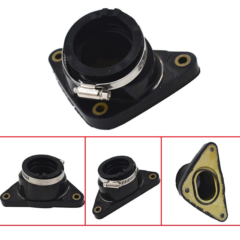 Carburetor Intake Manifold Boot for Honda Sportrax 400 TRX400EX 1999-2008