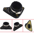 Carburetor Intake Manifold Boot for Honda Sportrax 400 TRX400EX 1999-2008